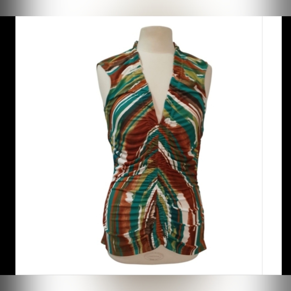 Kenneth Cole Sleeveless Women's Top